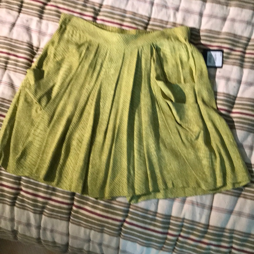 Skirt